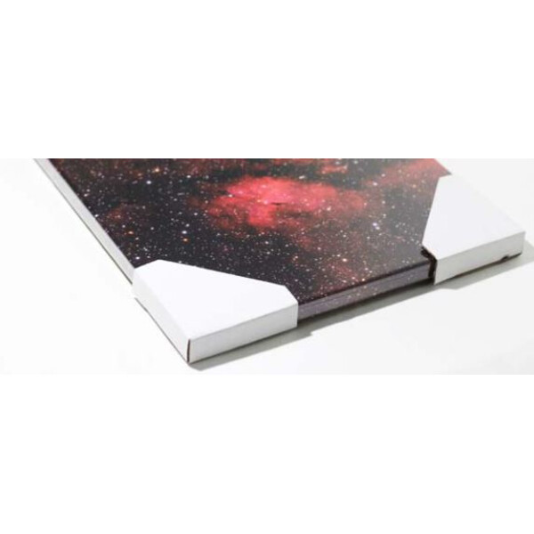 Oklop Plakaty Andromeda-Galaxie 75cmx50cm