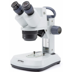Optika Stereomikroskopem SFX-91D, bino, 10x, 20x, 40x, listwa zębatkowa, głowica obrotowa, kamera 3MP