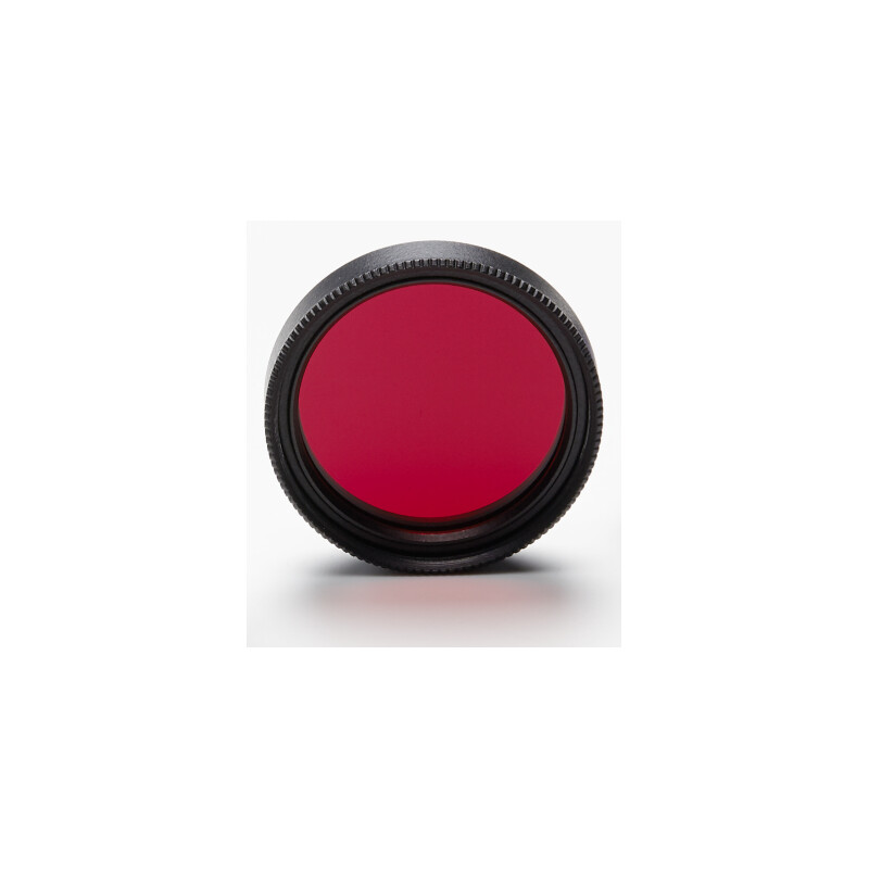 SCHOTT Filtr kolorowy do oświetlenia punktowego do EasyLED, czerwony