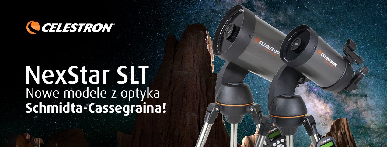 Celestron SLT