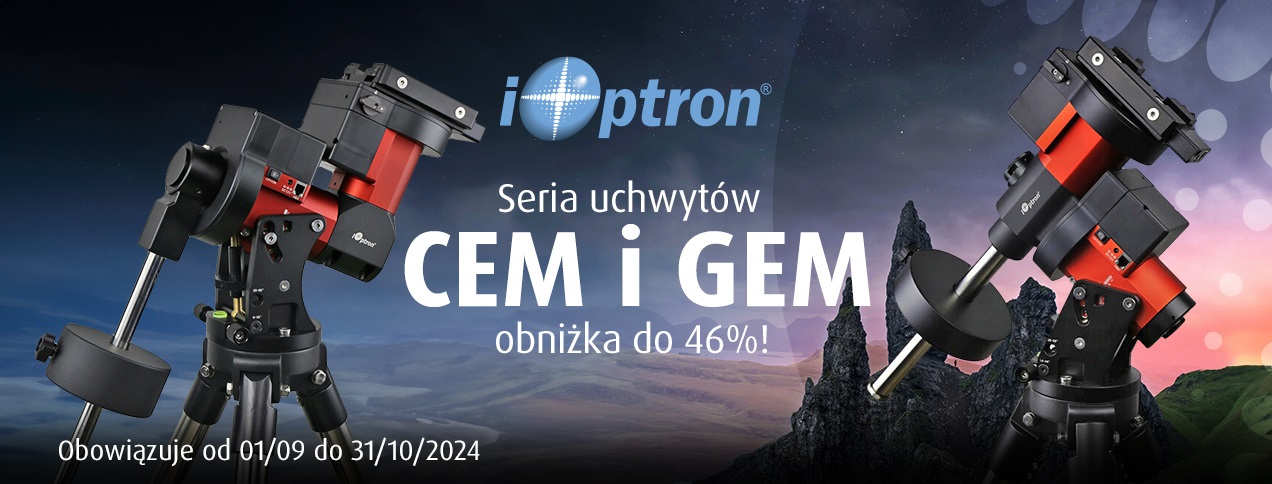 iOptron