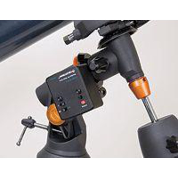 Celestron Teleskop AC 90/1000 Astromaster EQ-MD