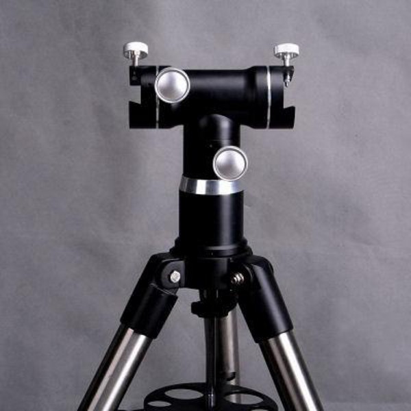 Skywatcher SkyTee Doppelseitige Alt-AZ-Montierung mit Stativ