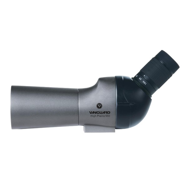 Vanguard Luneta High Plains 550 12-50x50mm