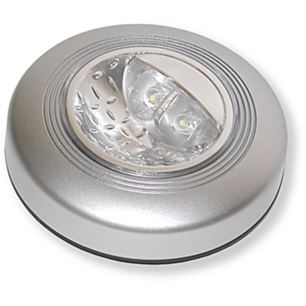 Carson Latarka Push-Light LED (samoprzylepna)