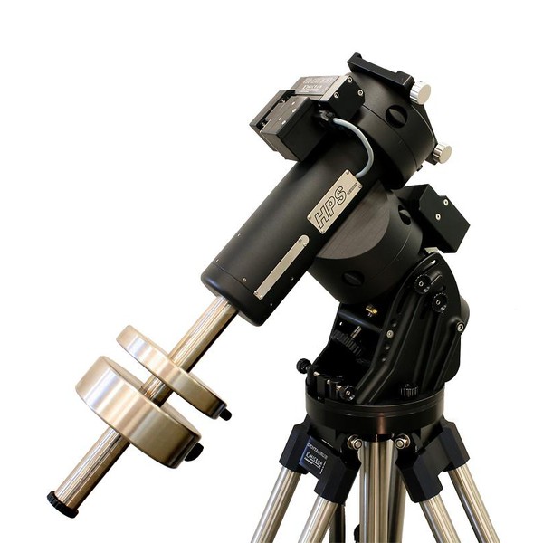 Baader Montaż 'Monolith' GM 2000 HPS  GoTo equatorial mount - (equatorial head only)