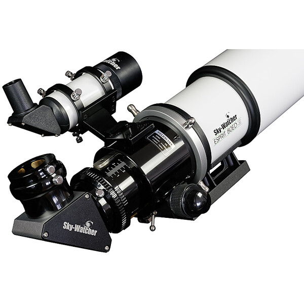 Skywatcher Refraktor apochromatyczny  AP 80/400 ESPRIT-80ED Professional OTA