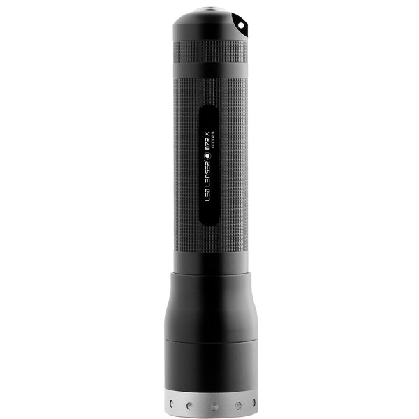 LED LENSER Latarka kieszonkowa M7RX