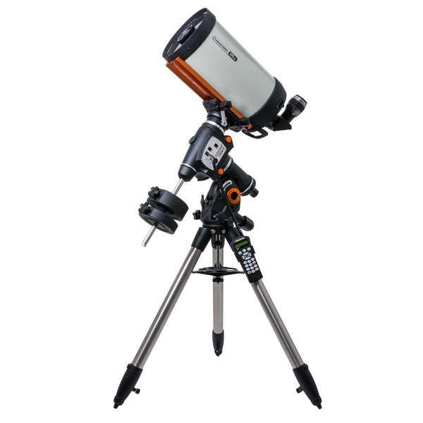 Celestron Teleskop Schmidt-Cassegrain  SC 235/2350 EdgeHD 925 CGEM II GoTo