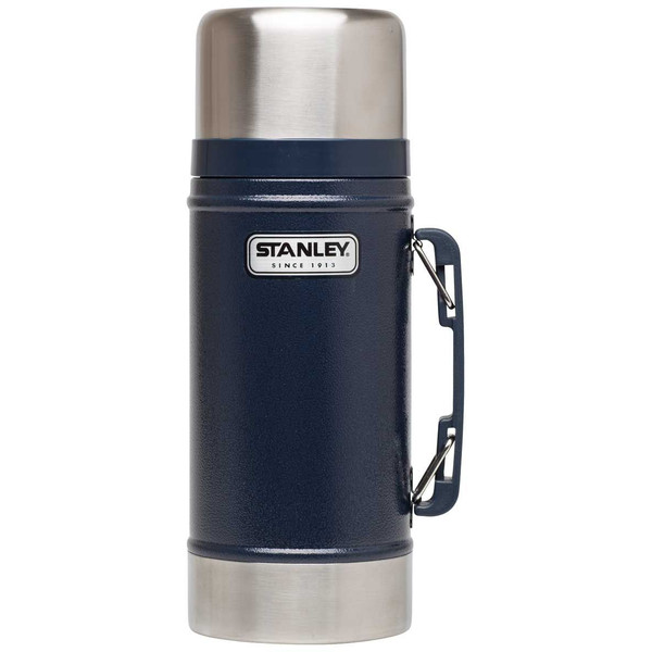 Stanley Pojemnik termiczny na żywność Classic 0,7 l Navy (granatowy)