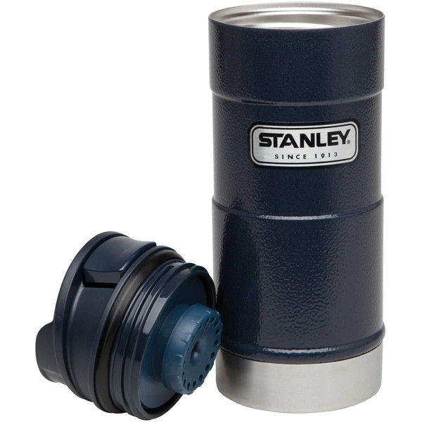 Stanley Kubek termiczny Classic 0,35 l Navy (granatowy)