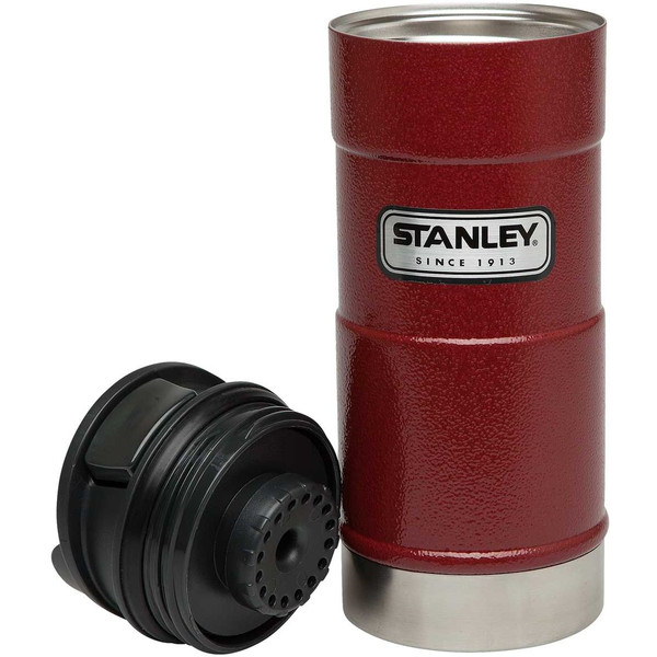 Stanley Kubek termiczny Classic 0,35 l czerwony