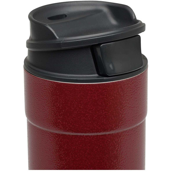 Stanley Kubek termiczny Classic 0,35 l czerwony