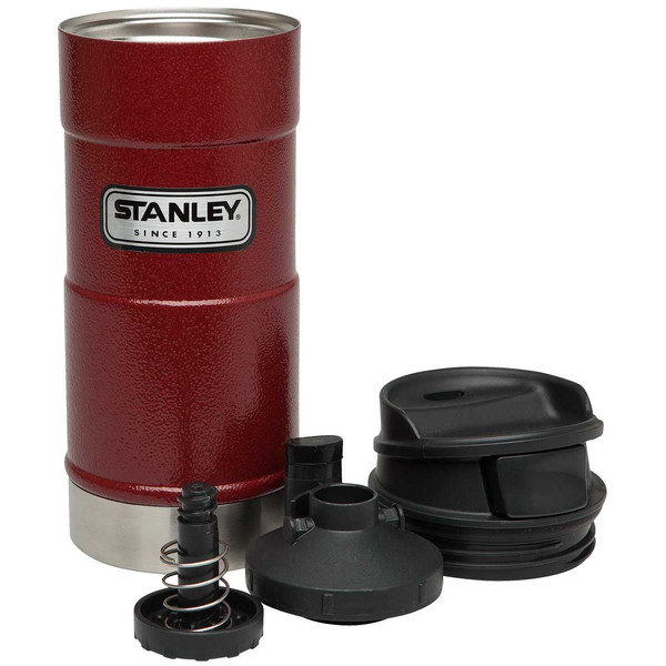 Stanley Kubek termiczny Classic 0,35 l czerwony