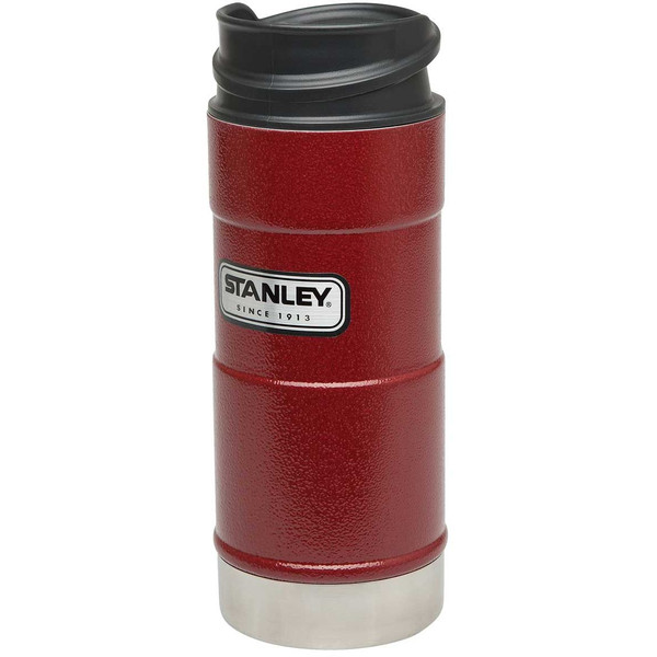 Stanley Kubek termiczny Classic 0,35 l czerwony