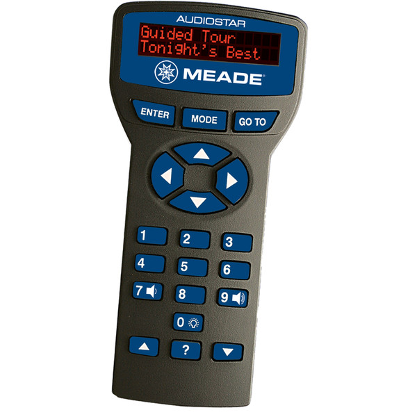 Meade Refraktor apochromatyczny  AP 80/480 Series 6000 LX85 GoTo