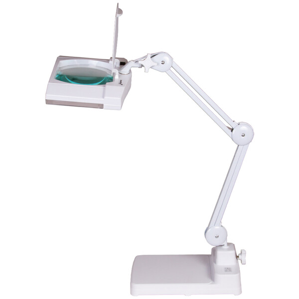 Levenhuk Lupa Zeno Lamp ZL23 LUM