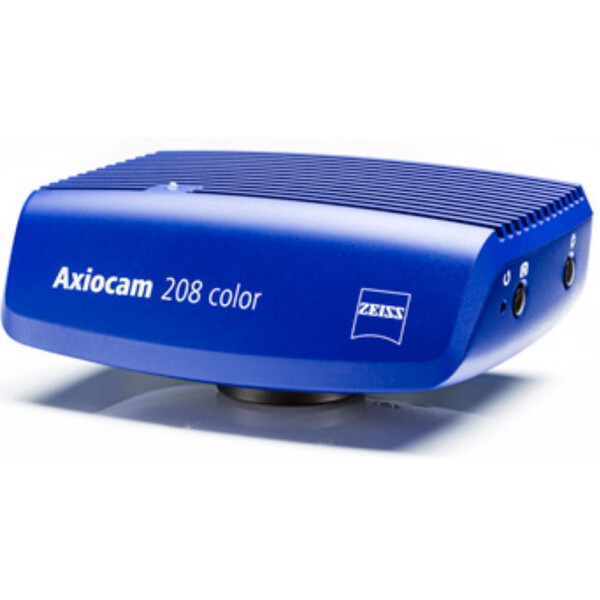 ZEISS Aparat fotograficzny Axiocam 208 color (USB3, 8MP, 1/1,7")