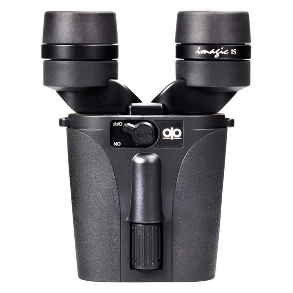 Opticron Lornetka z stabilizatorem obrazu Imagic IS 10x30