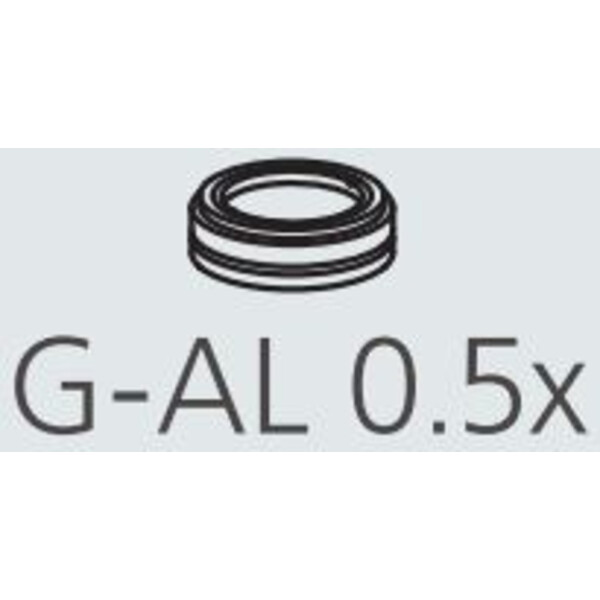 Nikon Obiektyw G-AL Auxillary Objective 0,5x