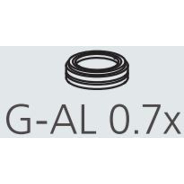 Nikon Obiektyw G-AL Auxillary Objective 0,7x