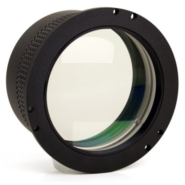 APM Soczewka AP 100/800 ED Triplet lens in cell