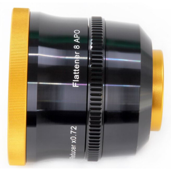 William Optics Full-Frame Flattener/Reducer 0.72x