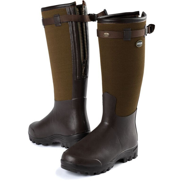 Arxus Gummistiefel Primo Nord LW 39