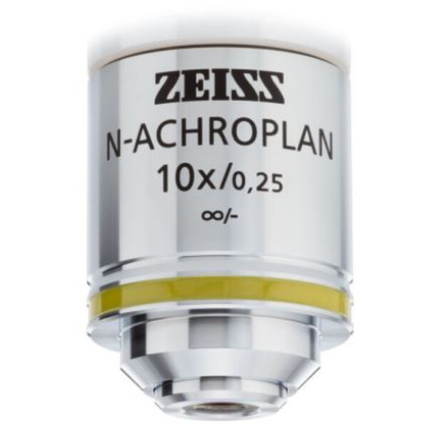 ZEISS Obiektyw Objektiv N-Achroplan 10x/0,25 M27