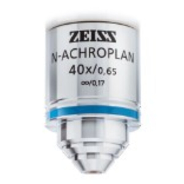 ZEISS Objektiv N-Achroplan 40x/0,65 (a=0,60mm)