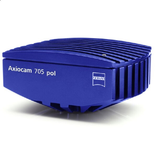 ZEISS Aparat fotograficzny Axiocam 705 pol (D), 5MP, mono, CMOS, 2/3", USB 3.0, 3,45 µm, 60 fps