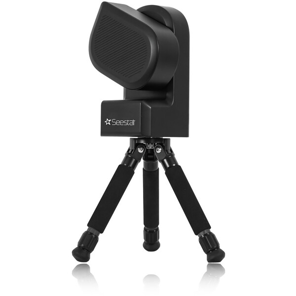 ZWO Smart Telescope AP 50/250 Seestar S50 z Universe2go+