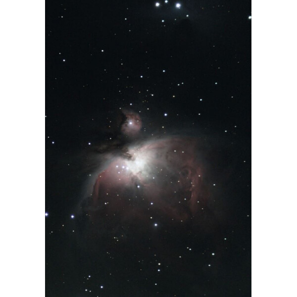 ZWO Smart Telescope AP 50/250 Seestar S50 z Universe2go+