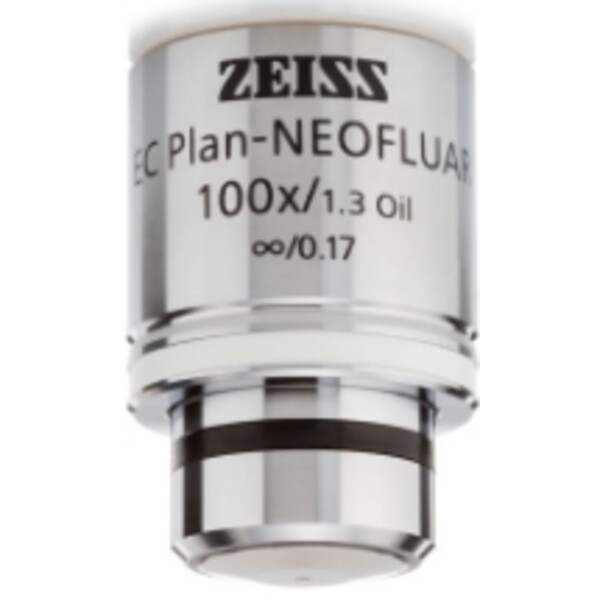 ZEISS Obiektyw Objektiv EC Plan-Neofluar, 100x/1,30 Oil wd=0,20mm