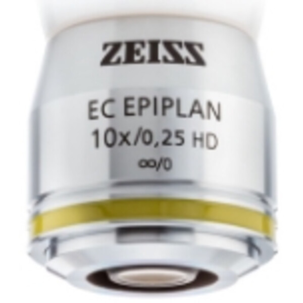 ZEISS Obiektyw Objektiv EC Epiplan 10x/0,25 HD wd=11,0mm