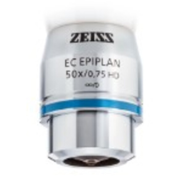 ZEISS Obiektyw Objektiv EC Epiplan 50x/0,75 HD wd=1,0mm