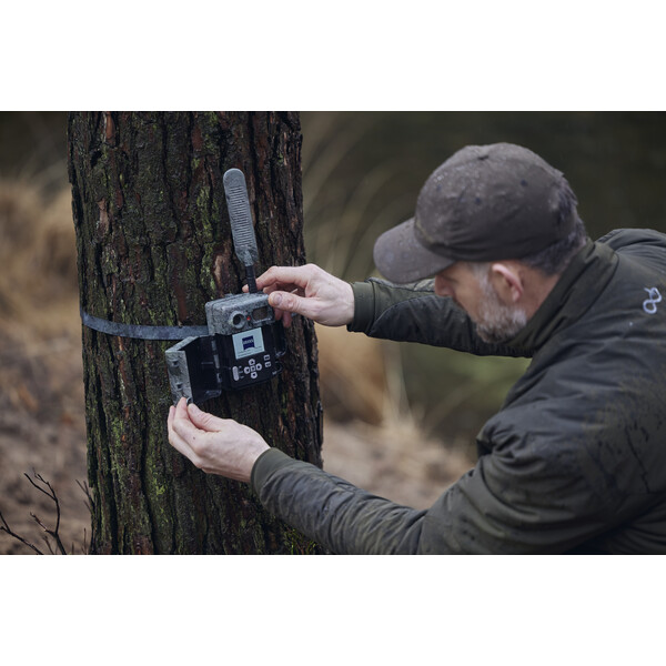 ZEISS Kamera do obserwacji dzikich zwierząt Set Secacam 7 & Metallgehäuse (2er Pack)