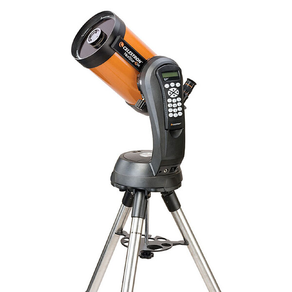 Celestron Schmidt-Cassegrain Teleskop SC 152/1500 NexStar 6 SE GoTo (Neuwertig)