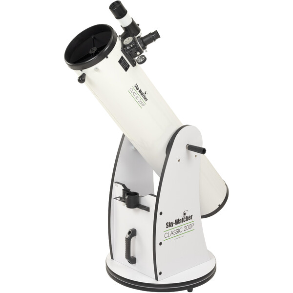 Skywatcher Dobson Teleskop N 200/1200 Skyliner Classic DOB (Neuwertig)