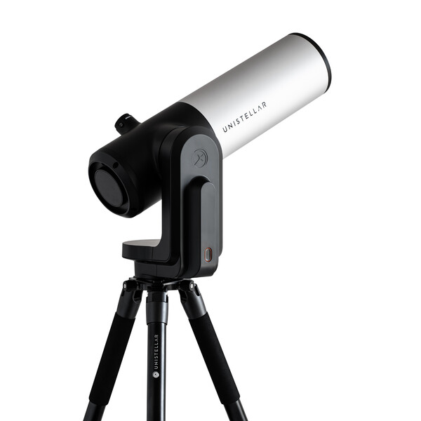 Unistellar Smart Telescope N 114/450 eVscope 2 (Fast neuwertig)