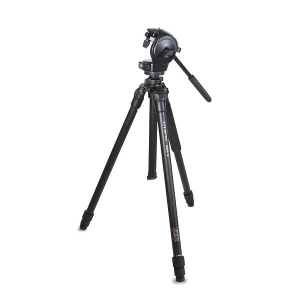 Kite Optics Statyw aluminiowy Ardea AL + Manfrotto 128RC