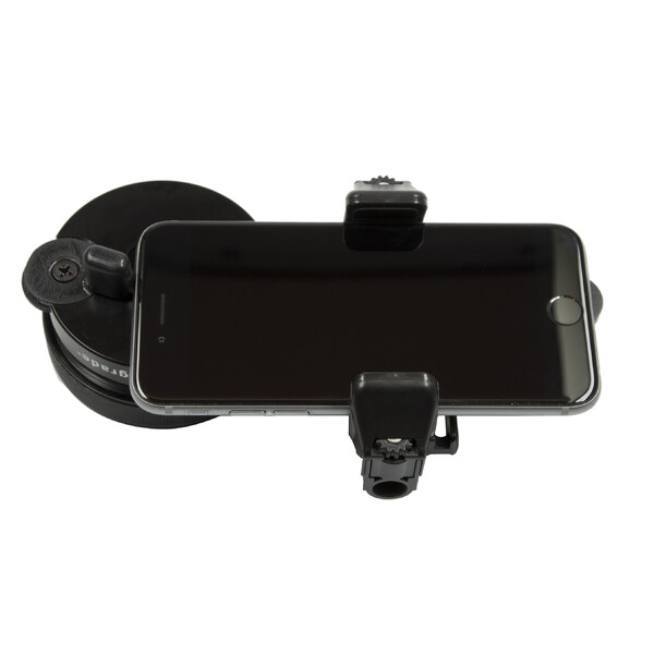 Novagrade Smartphoneadapter Single Grip