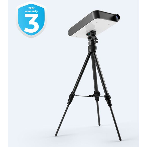 Vaonis Smart Telescope Hestia Premium Set