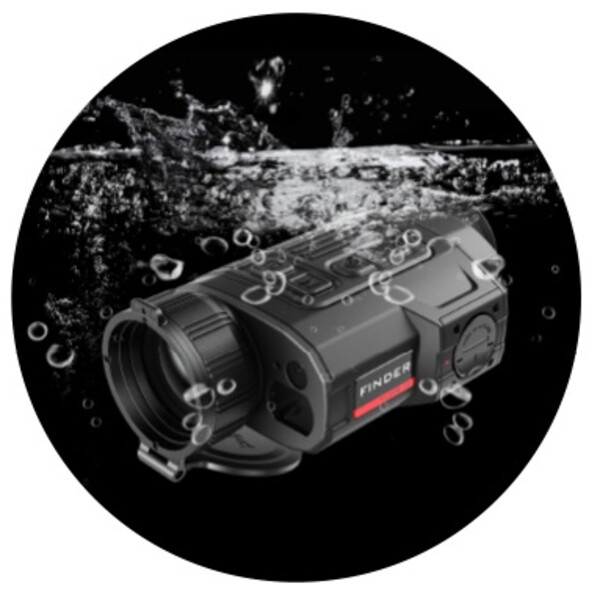 InfiRay Kamera termowizyjna Finder FH35R V2