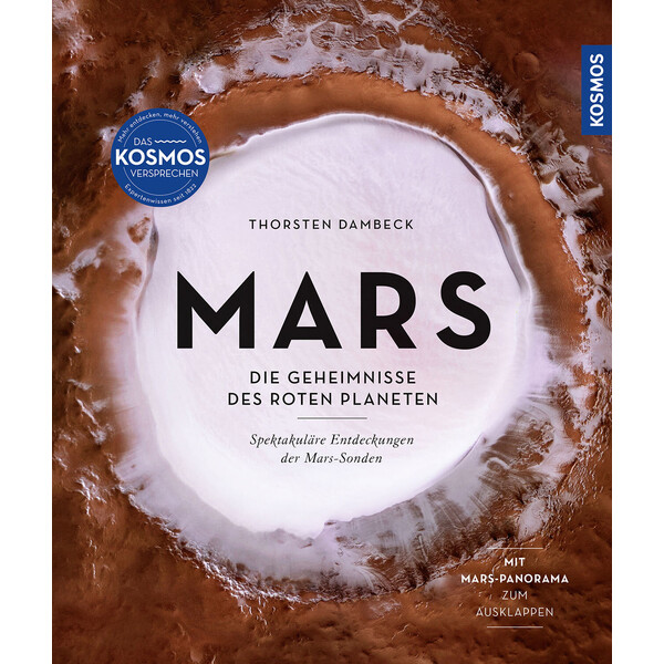 Kosmos Verlag Mars