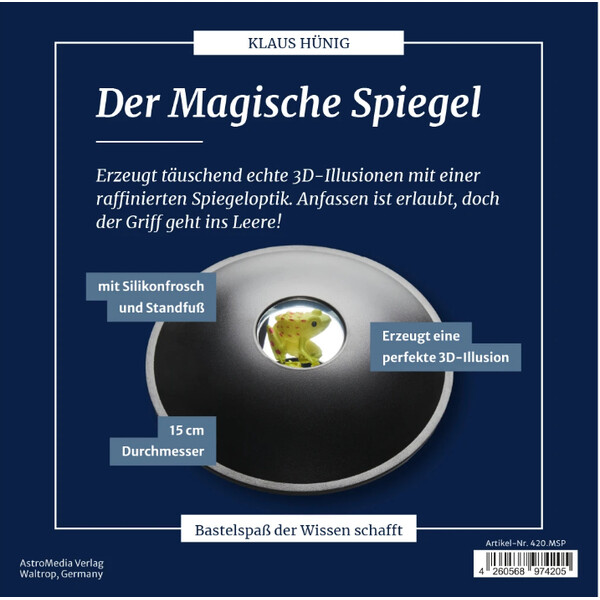 AstroMedia Der Magische Spiegel