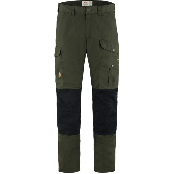 Fjällräven Barents Pro Winter Trousers M, 662 Deep Forest, 46