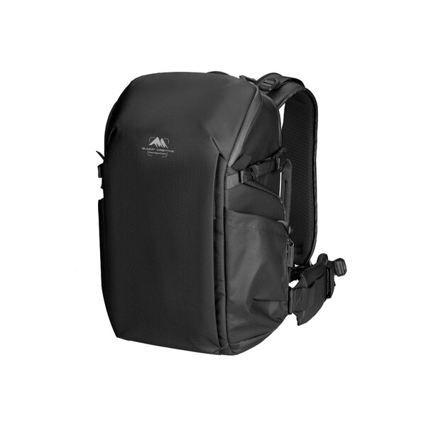 Summit-Creative Metropolis Backpack 22l black