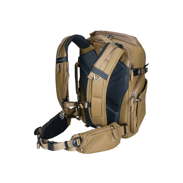 Summit-Creative Metropolis Backpack 22l champagne