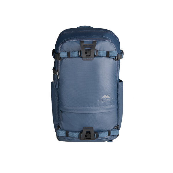 Summit-Creative Tenzing Zip Top Backpack 35l blue